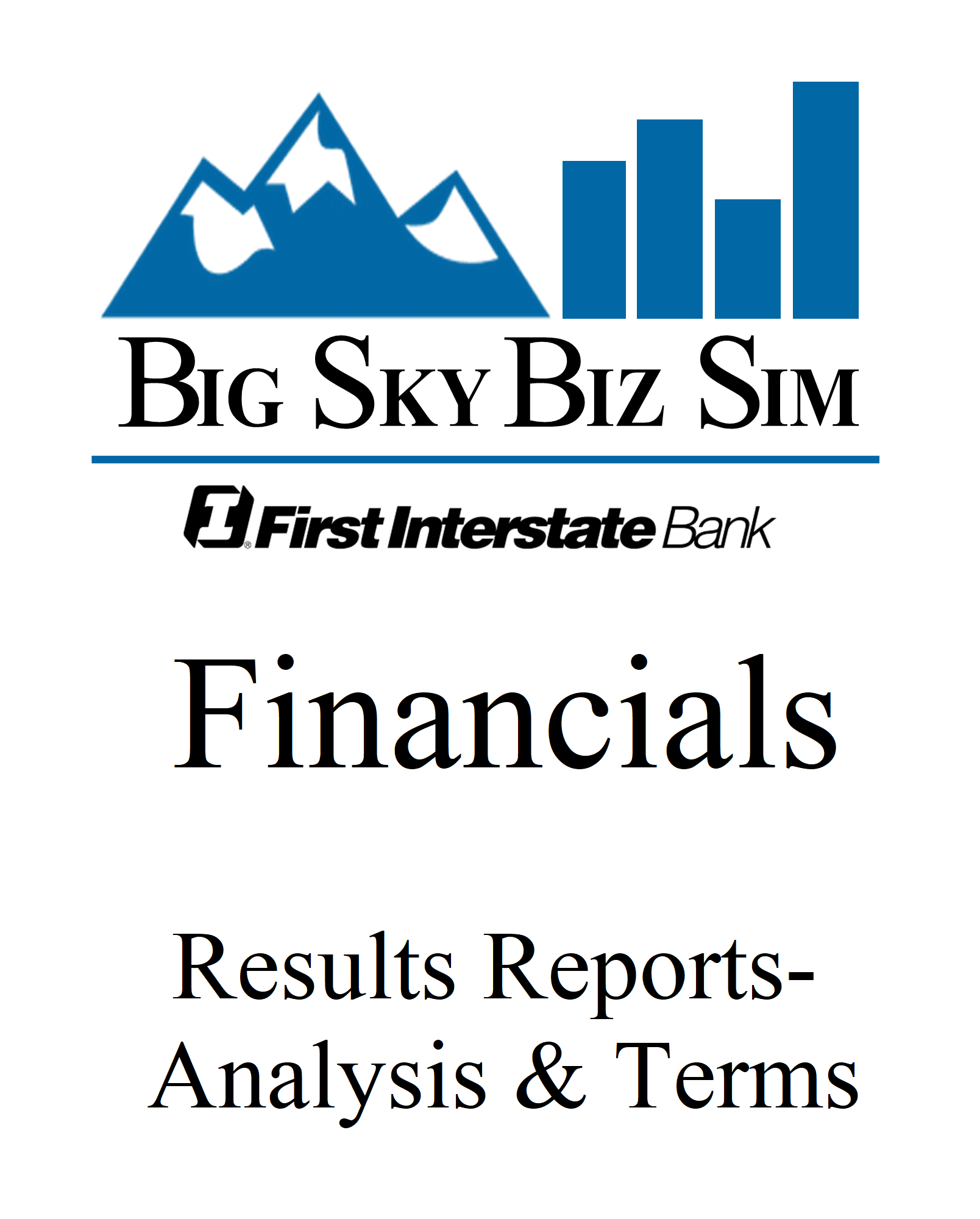 Financials