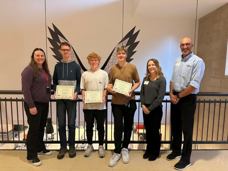 Bozeman S25 Personal Finance Challenge