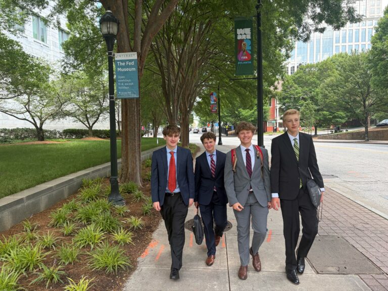 2026 Winners in Atlanta